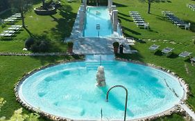 Hotel Salus Terme