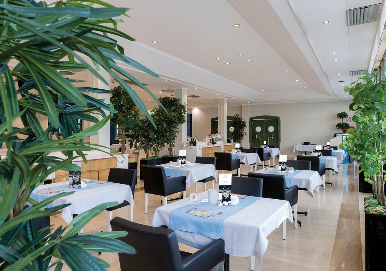 Hotel Salus Terme - Adults Only Viterbo Esterno foto